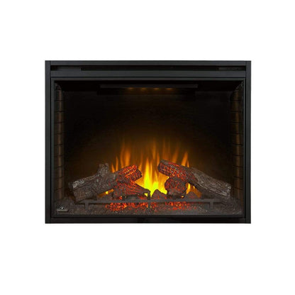 Napoleon Ascent 40" Built-in Electric Fireplace