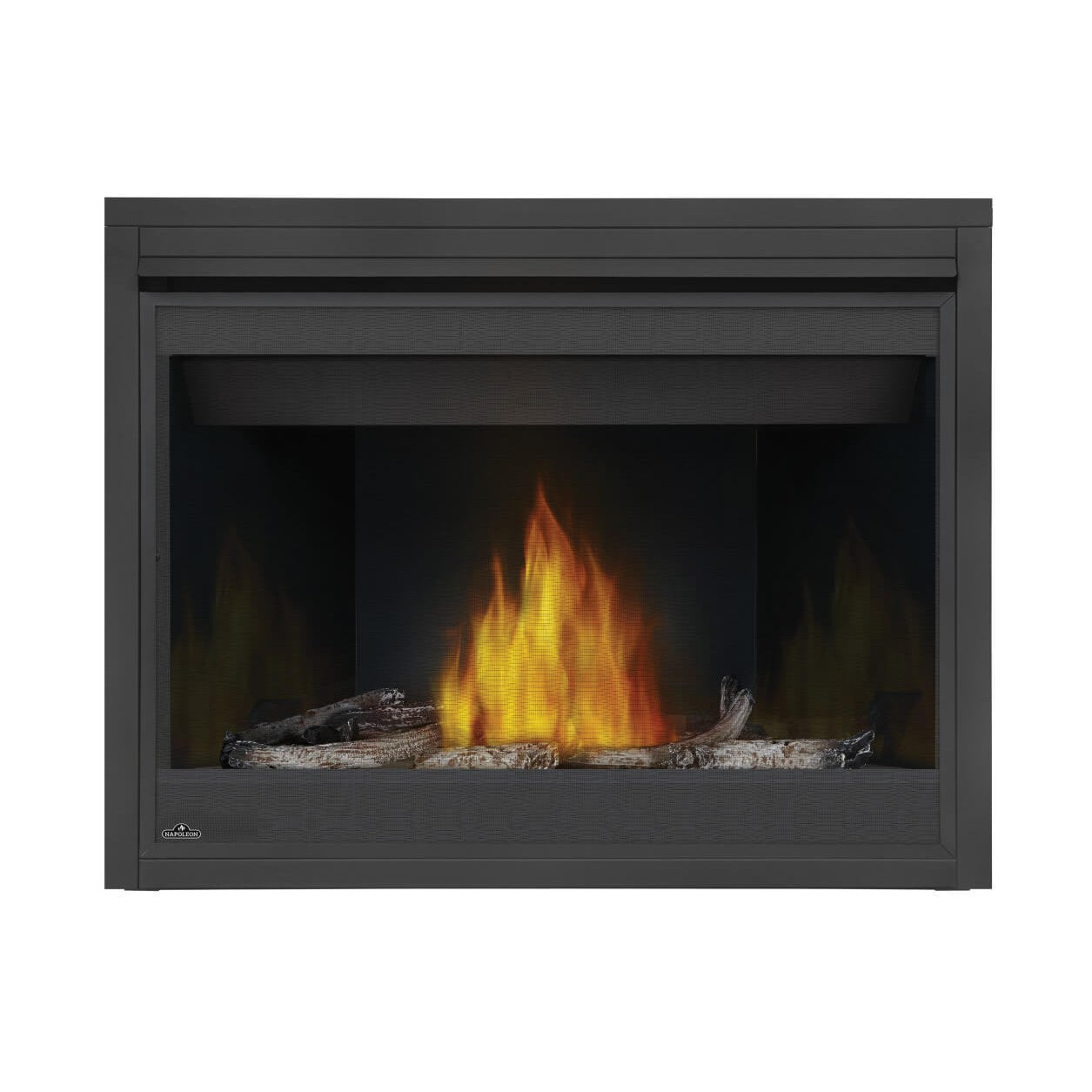 Napoleon Ascent 46" Electronic Ignition, Natural Gas Direct Vent Fireplace