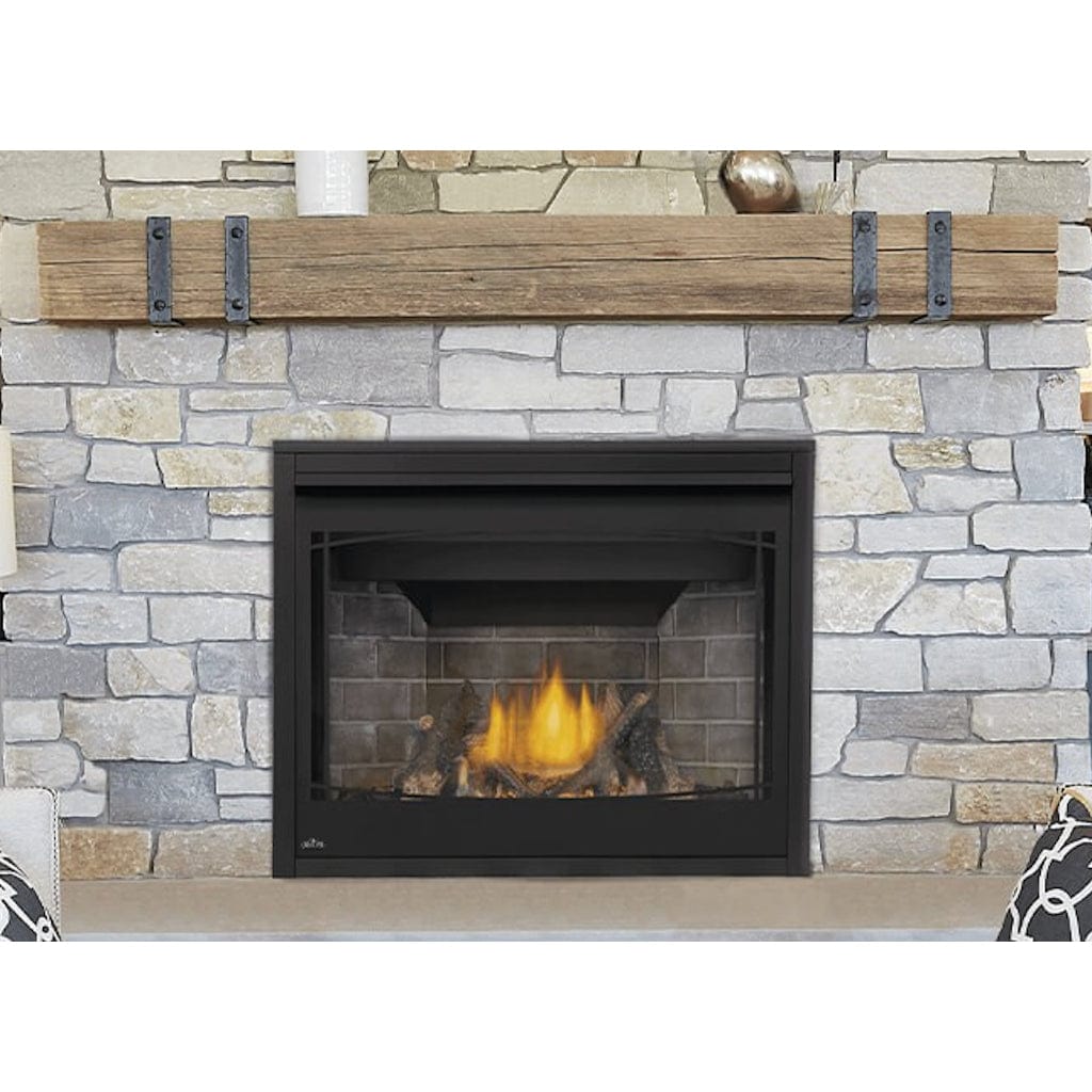 Napoleon Ascent Bx 36 Direct Vent Gas Fireplace Bx36 Us Fireplace Store 5504