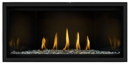 Napoleon Ascent Linear Premium 42" Built-in Direct Vent Natural Gas Fireplace