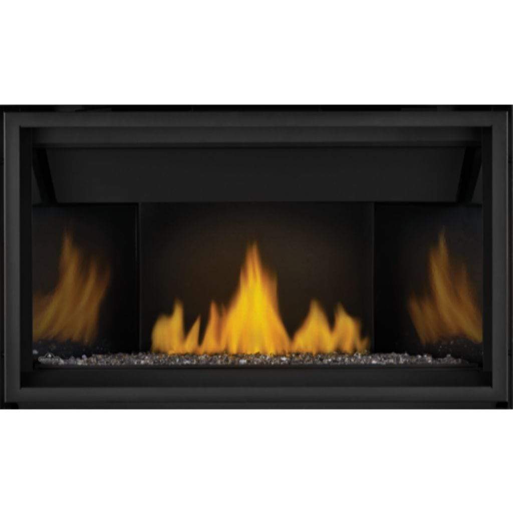 Napoleon Ascent Linear Series 36" Direct Vent Gas Fireplace