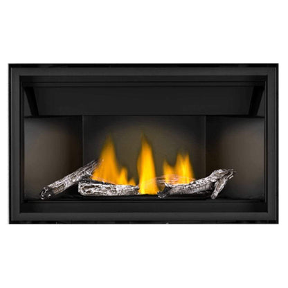 Napoleon Ascent Linear Series 36" Direct Vent Gas Fireplace