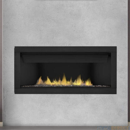 Napoleon Ascent Linear Series 46" Direct Vent Gas Fireplace