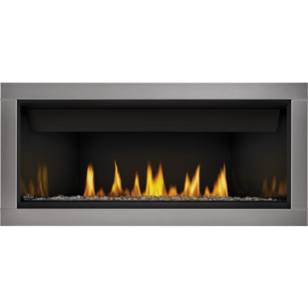 Napoleon Ascent Linear Series 46" Direct Vent Gas Fireplace