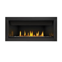 NAPOLEON BL46 Ascent Linear 46 Direct Vent Gas Fireplace – US Fireplace ...