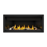 NAPOLEON BL46 Ascent Linear 46 Direct Vent Gas Fireplace – US Fireplace ...