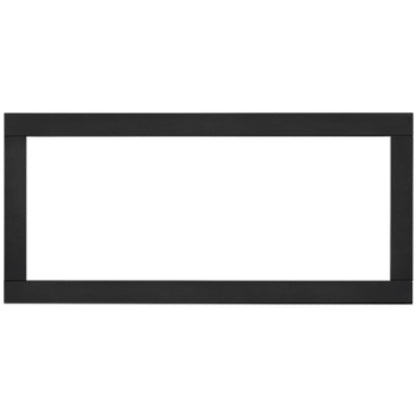 Napoleon Black Classic Surround for 42" Ascent Linear Fireplace