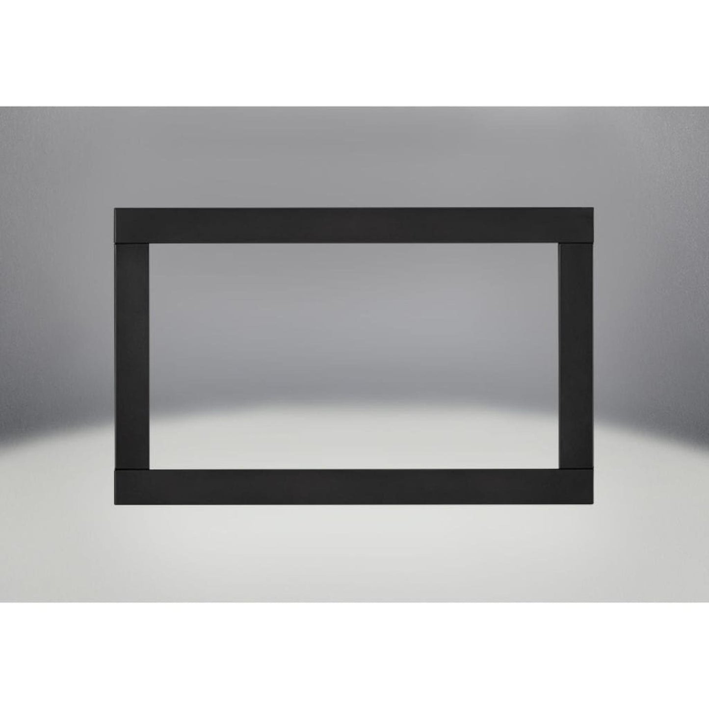 Napoleon Black Classic Surround for 42" Ascent Linear Fireplace