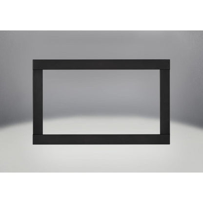 Napoleon Black Classic Surround for 42" Ascent Linear Fireplace