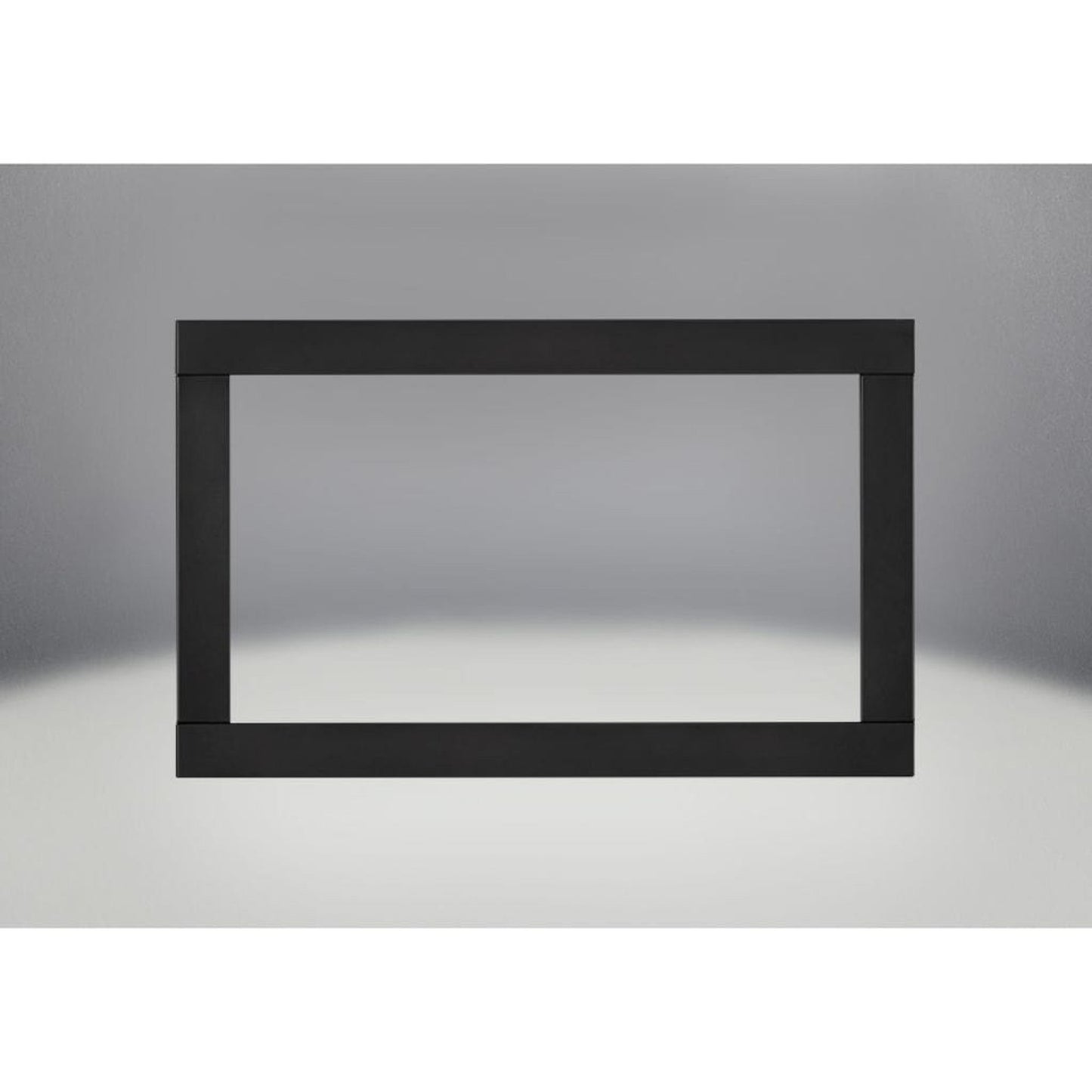 Napoleon Black Classic Surround for 46" Ascent Linear Fireplace