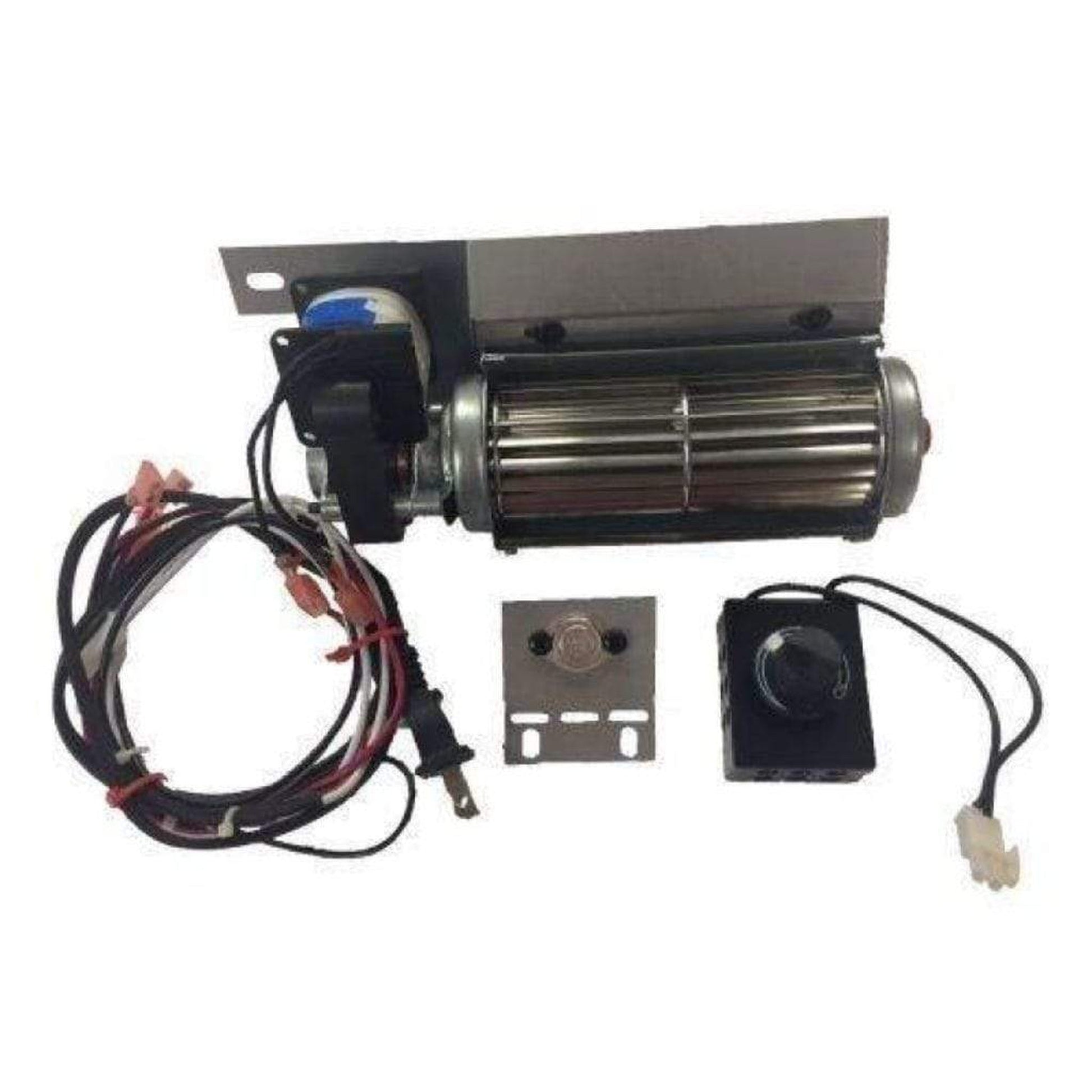 Napoleon Blower Kit With Variable Speed for Ascent Fireplace