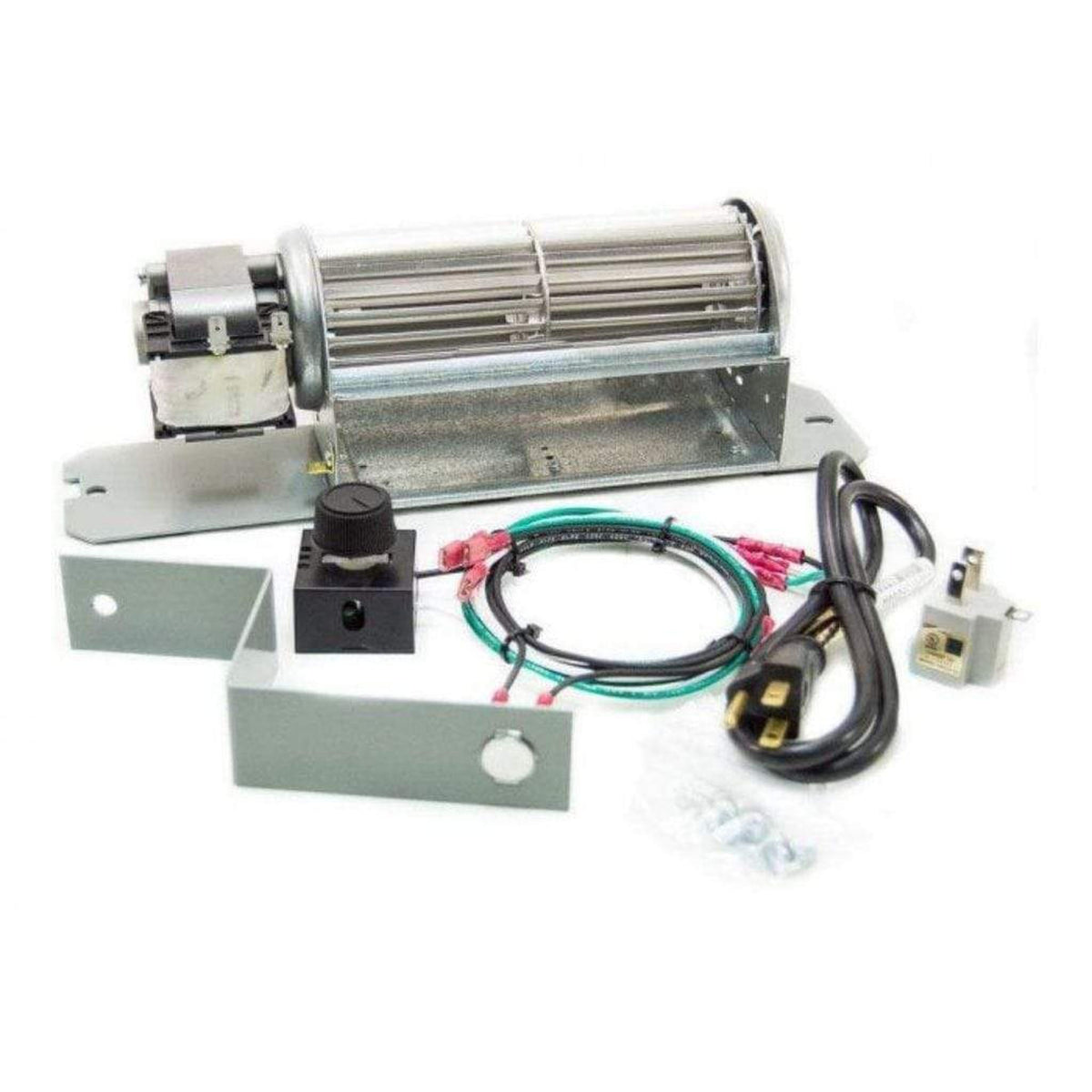 NAPOLEON Blower Kit with Variable Speed and Thermostatic Control – US