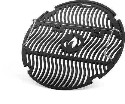 Napoleon Cast Iron Cooking grids for PRO18 Charcoal Grill