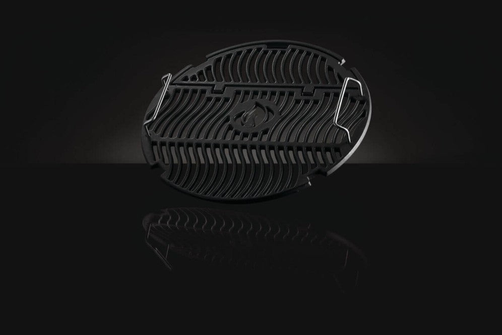 Napoleon Cast Iron Cooking grids for PRO18 Charcoal Grill