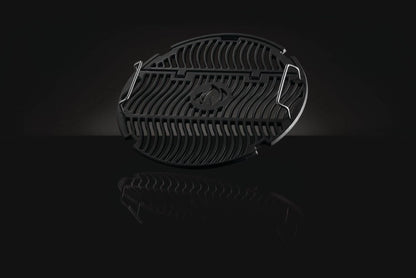Napoleon Cast Iron Cooking grids for PRO18 Charcoal Grill
