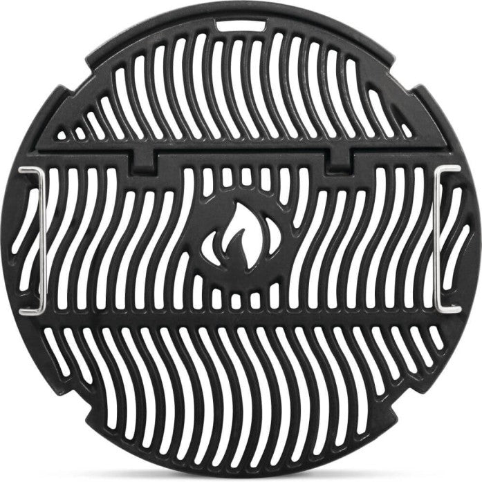 Napoleon Cast Iron Cooking grids for PRO18 Charcoal Grill