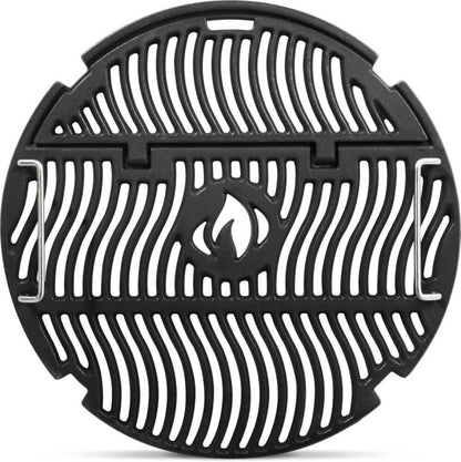 Napoleon Cast Iron Cooking grids for PRO18 Charcoal Grill