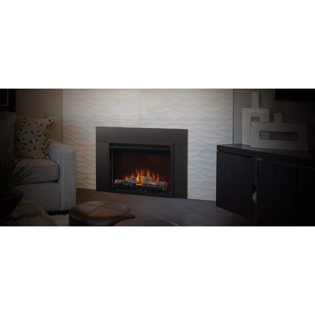 Napoleon Cineview 26" Built-in Electric Fireplace Insert