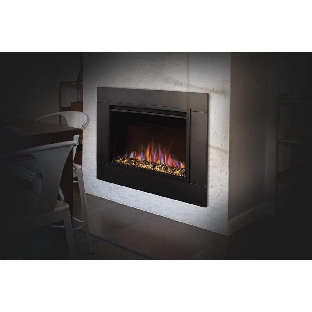 Napoleon Cineview 26" Built-in Electric Fireplace Insert