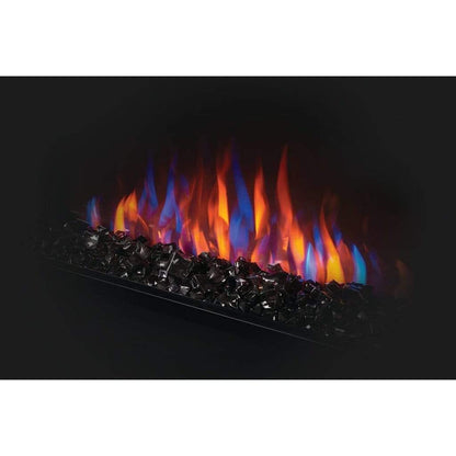 Napoleon Cineview 30" Built-in Electric Fireplace Insert