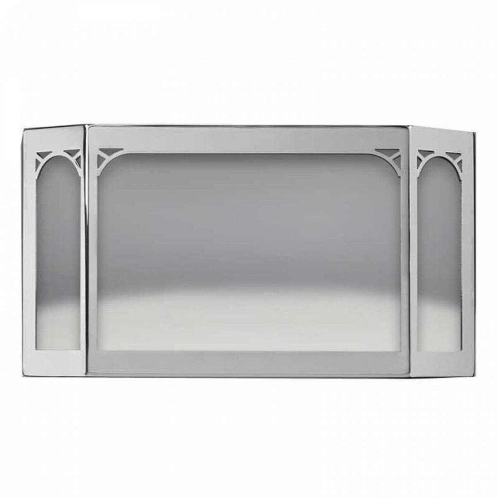 Napoleon Decorative Doors for Havlock Direct Vent Gas Stove