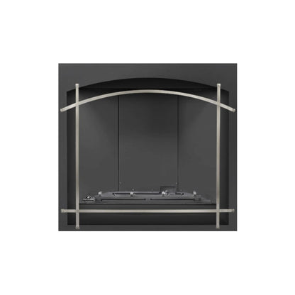 Napoleon Decorative Fronts for 36" Altitude X Fireplaces Accessory