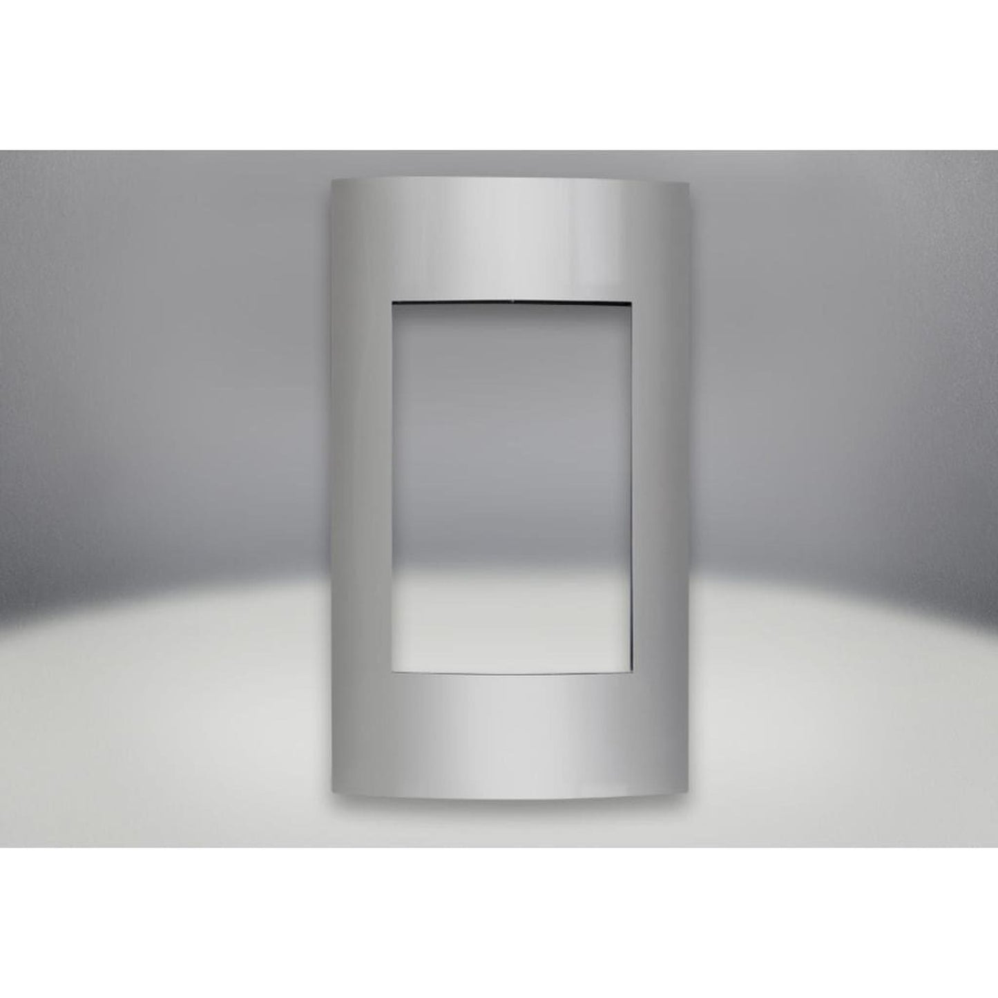 Napoleon Decorative Surround with Safety Barrier for Vittoria Fireplace