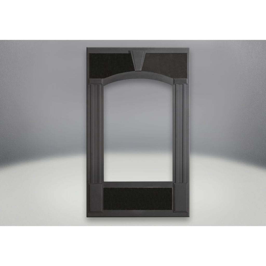Napoleon Decorative Surround with Safety Barrier for Vittoria Fireplace