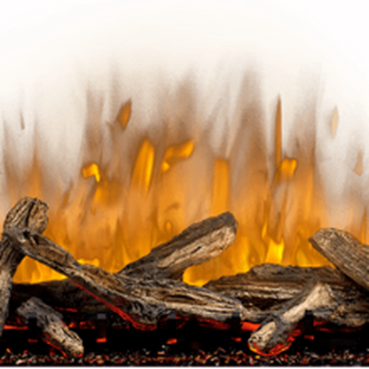 Napoleon Element 42" Built-in Electric Fireplace