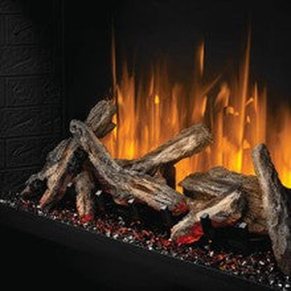 Napoleon Element 42" Built-in Electric Fireplace