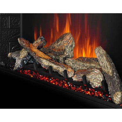 Napoleon Element 36" Built-in Electric Fireplace
