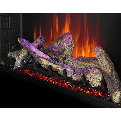 Napoleon Element 36" Built-in Electric Fireplace