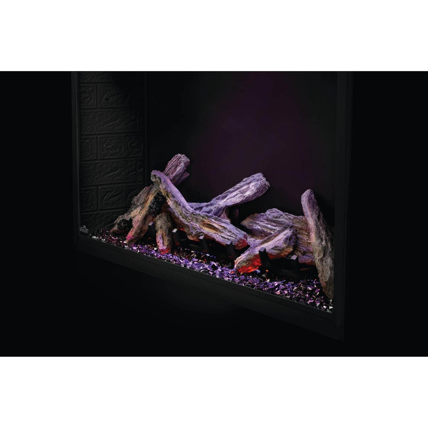 Napoleon Element 42" Built-in Electric Fireplace