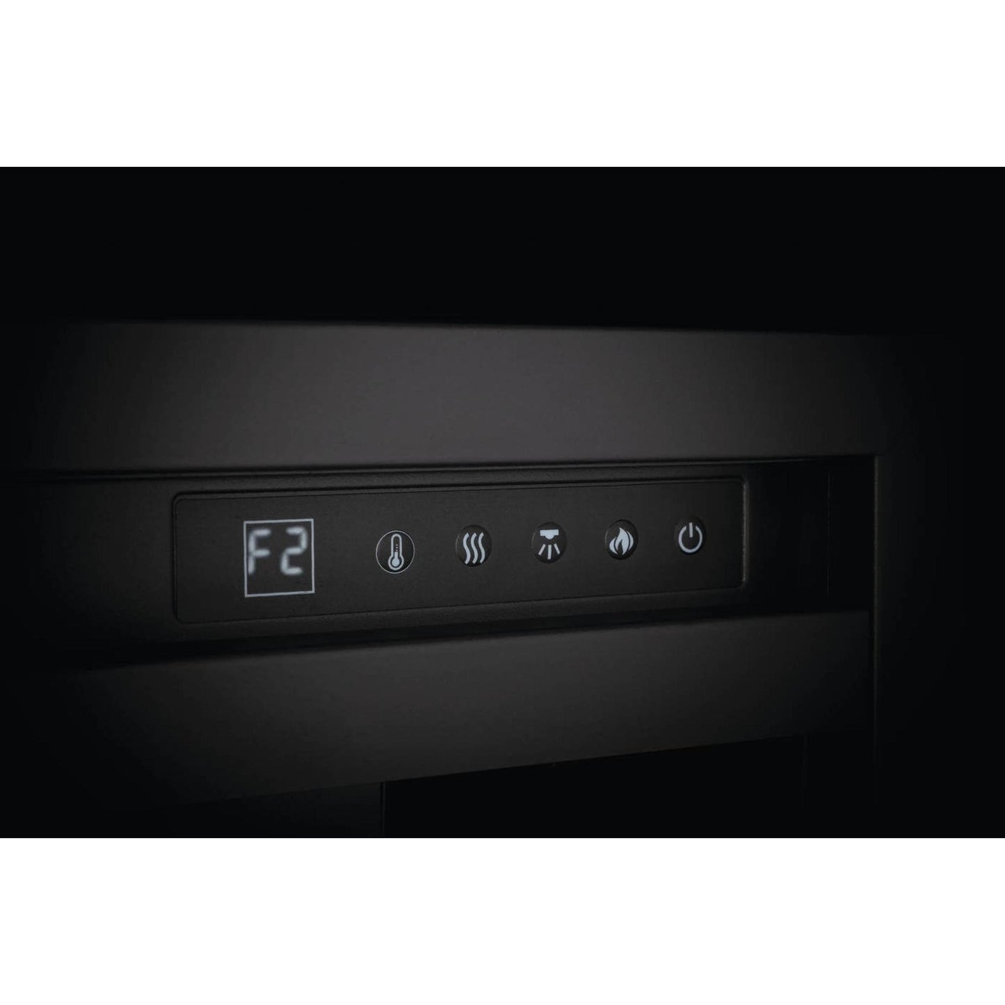 Napoleon Element 42" Built-in Electric Fireplace