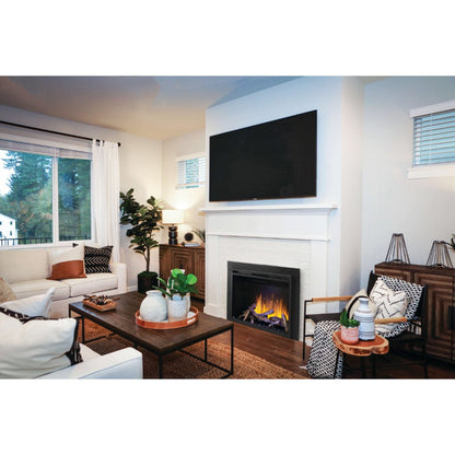 Napoleon Element 42" Built-in Electric Fireplace