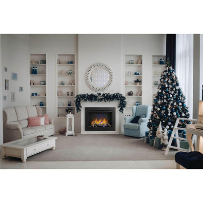 Napoleon Element 42" Built-in Electric Fireplace