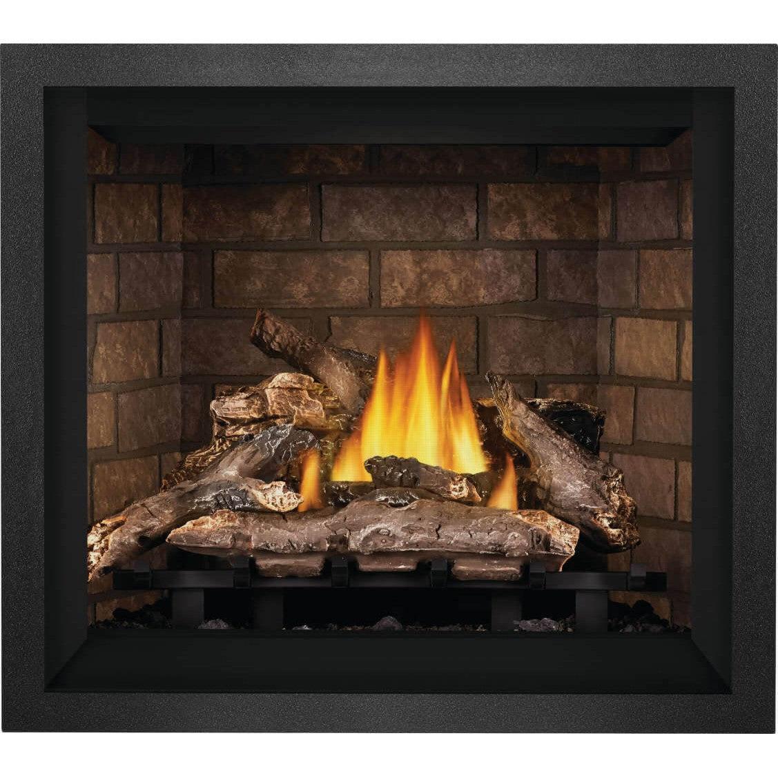 Napoleon Elevation 36" Electronic Ignition, Propane Gas Direct Vent Fireplace