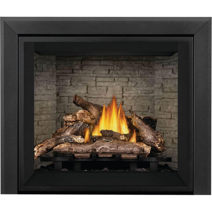Napoleon Elevation 36" Millivolt Ignition, Propane Gas Direct Vent Fireplace