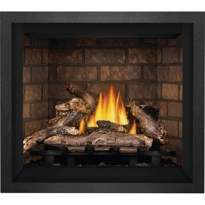 Napoleon Elevation 36" Millivolt Ignition, Propane Gas Direct Vent Fireplace