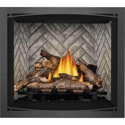 Napoleon Elevation 36" Millivolt Ignition, Natural Gas Direct Vent Fireplace