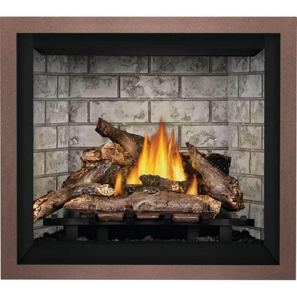 Napoleon Elevation 36" Millivolt Ignition, Natural Gas Direct Vent Fireplace