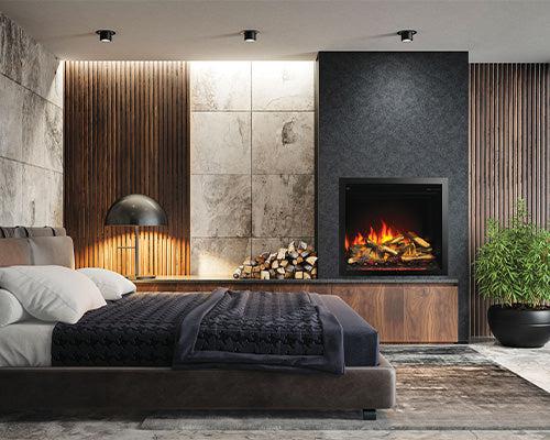 Napoleon Elevation 42