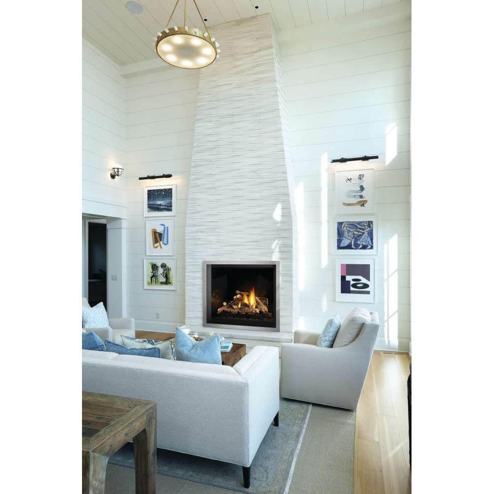 Napoleon Elevation 42" Millivolt Ignition, Natural Gas Direct Vent Fireplace