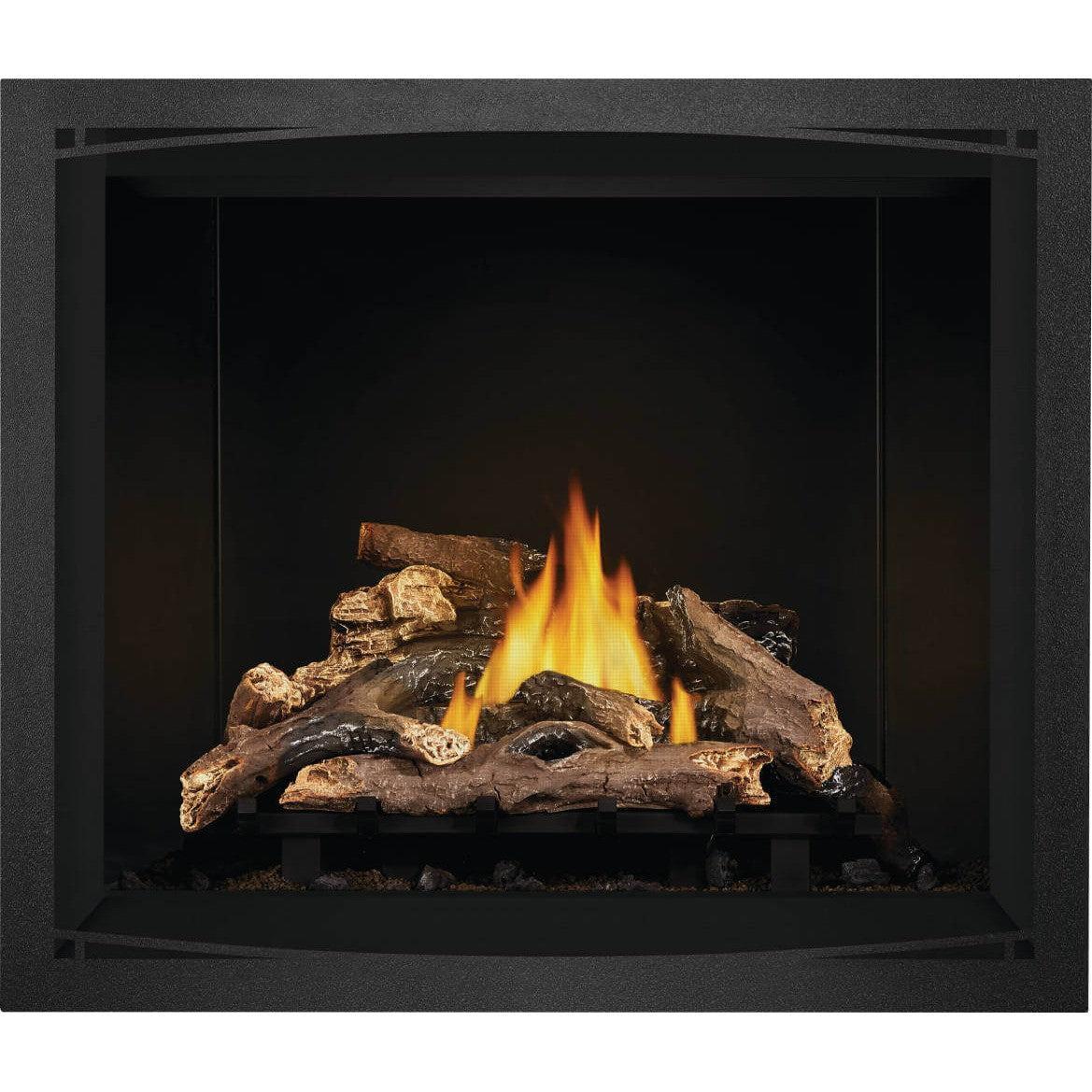 Napoleon Elevation 42" Millivolt Ignition, Propane Gas Direct Vent Fireplace
