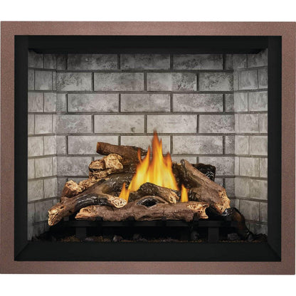 Napoleon Elevation 42" Millivolt Ignition, Propane Gas Direct Vent Fireplace