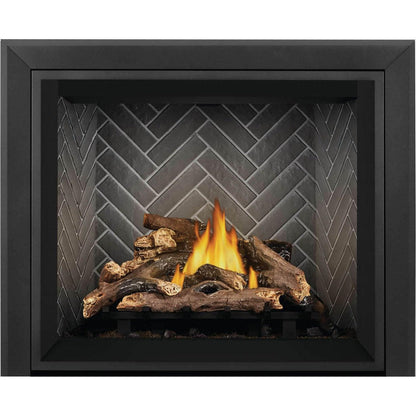 Napoleon Elevation 42" Millivolt Ignition, Propane Gas Direct Vent Fireplace