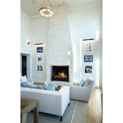 Napoleon Elevation 42" Millivolt Ignition, Propane Gas Direct Vent Fireplace