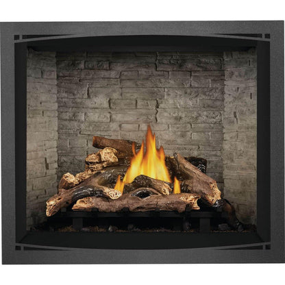 Napoleon Elevation 42" Millivolt Ignition, Propane Gas Direct Vent Fireplace