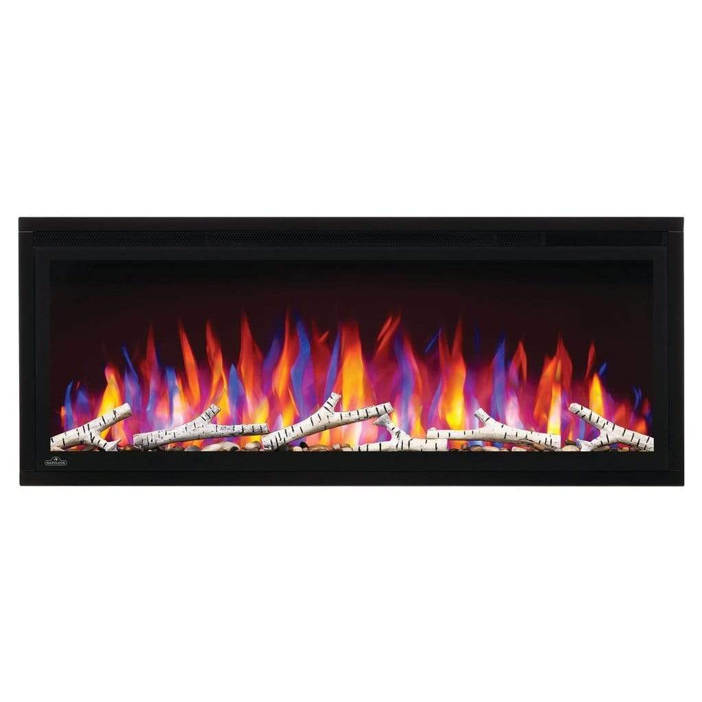 Napoleon Entice 36" Wall Mount Electric Fireplace