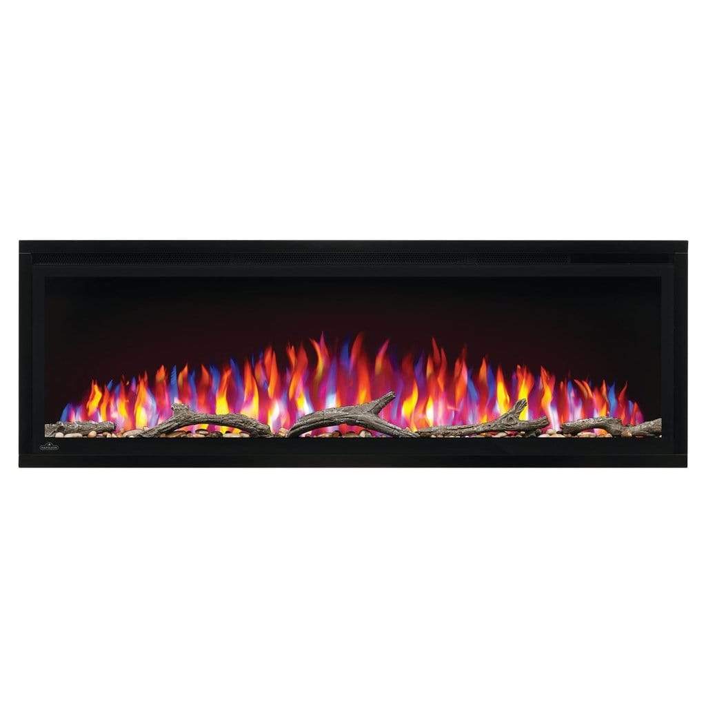 Napoleon Entice 50" Wall Mount Electric Fireplace